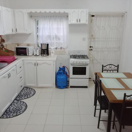 Chez Emmanuel Apartment Грос Айлет Екстериор снимка