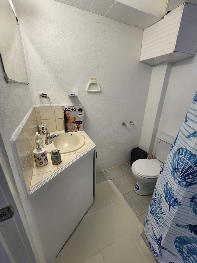 Chez Emmanuel Apartment Грос Айлет Екстериор снимка