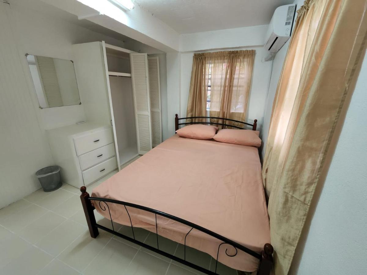 Chez Emmanuel Apartment Грос Айлет Екстериор снимка
