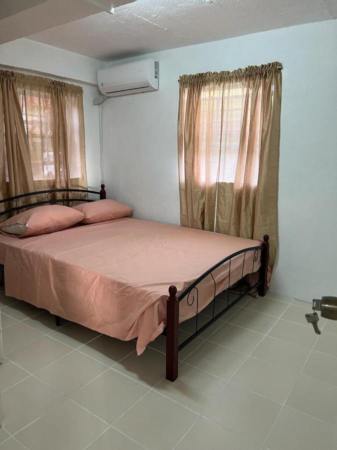 Chez Emmanuel Apartment Грос Айлет Екстериор снимка
