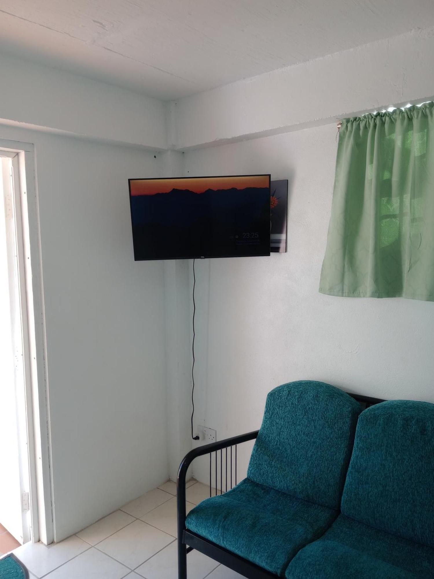 Chez Emmanuel Apartment Грос Айлет Екстериор снимка