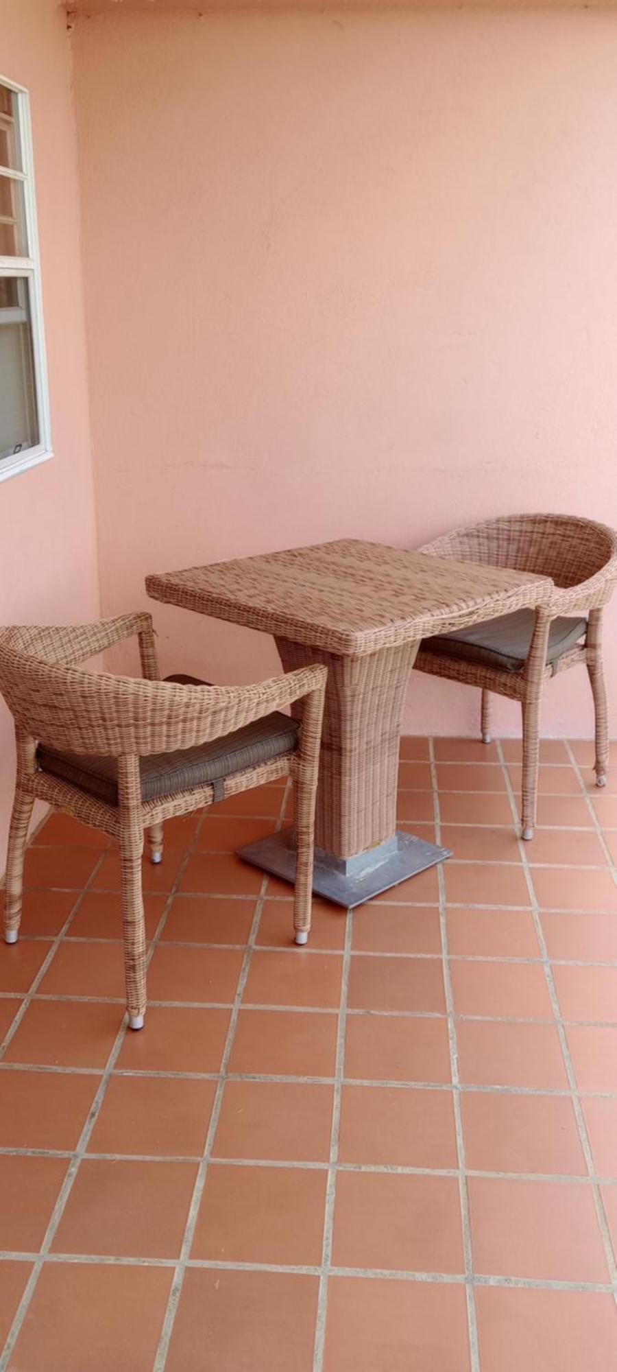 Chez Emmanuel Apartment Грос Айлет Екстериор снимка